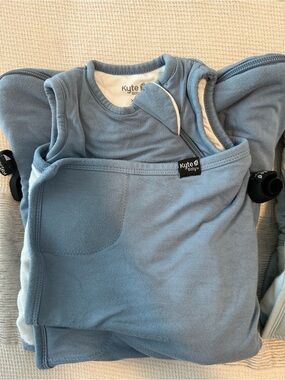 Kyte BABY Sleep Sack Swaddle